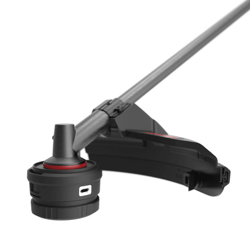 Kress KG155E 40V Cordless 38cm Attachment-Capable Grass Trimmer